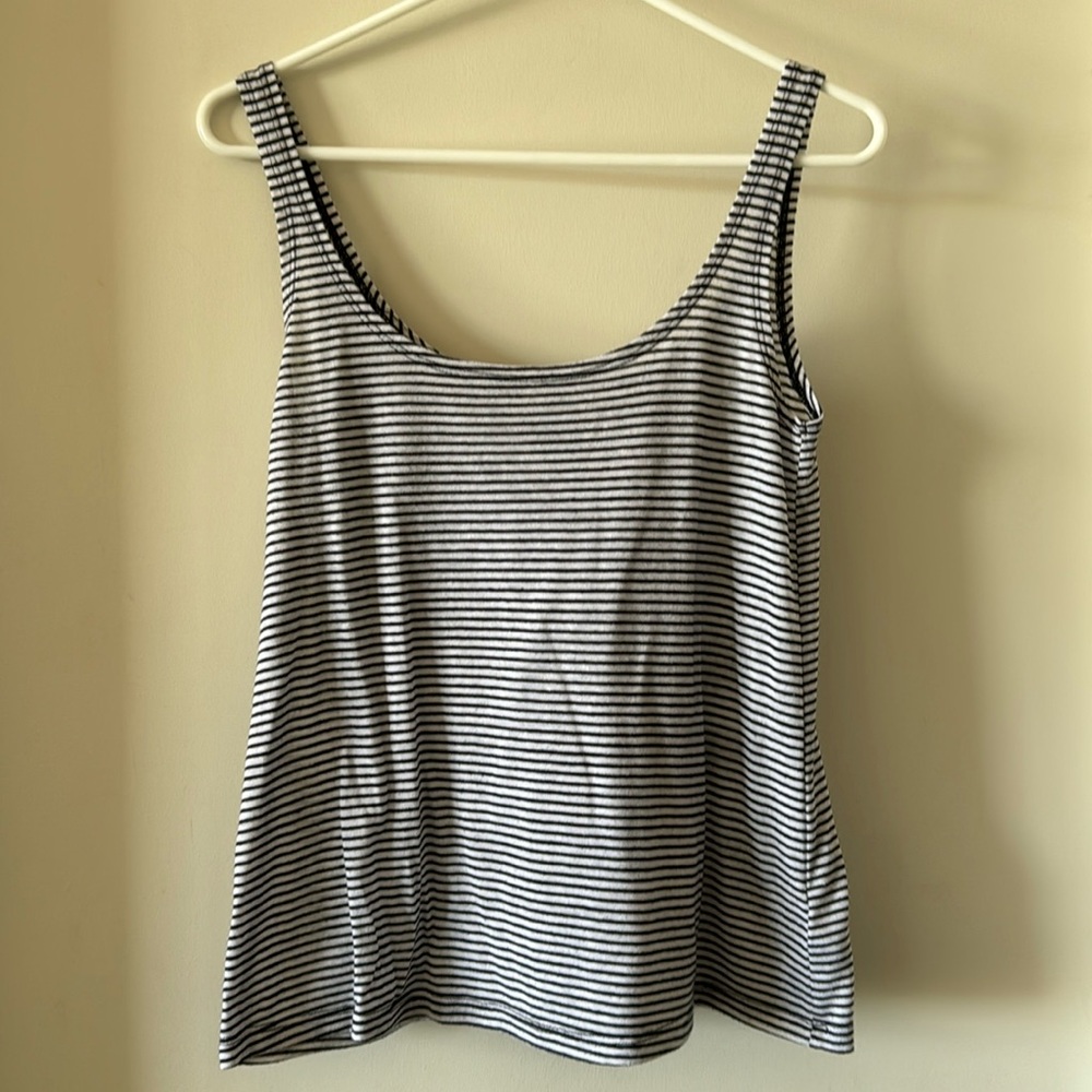 Old Navy Textured Knit Tank